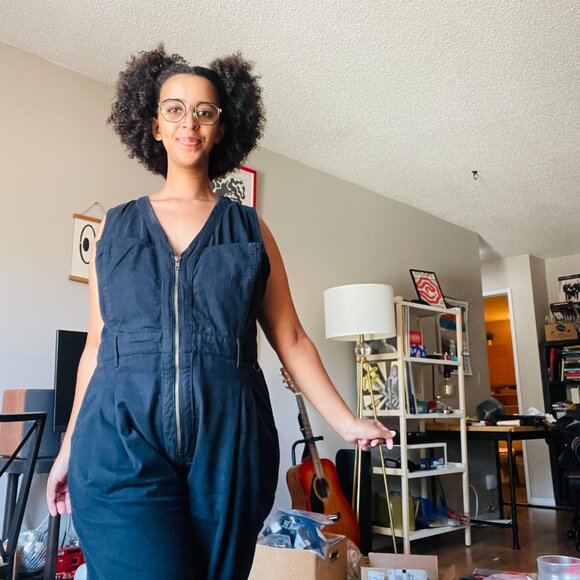 SUK Workwear Yard Suit - Picture 3 of 6